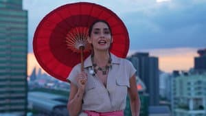 Programa 14 - ¡Las parejas grabaron una película para ganar la inmunidad!