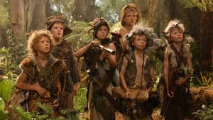 Peter Pan: La gran aventura — foto 6
