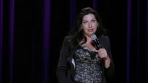 Tammy Pescatelli: Finding the Funny — foto 3