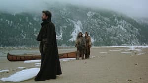 Black Robe — foto 1