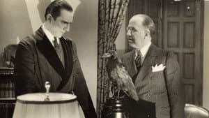 El cuervo — foto 7