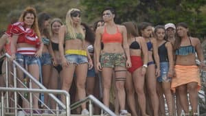 Женщины против мужчин: Крымские каникулы — foto 5