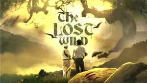 The Lost Wild — foto 2