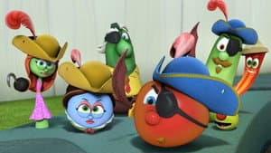 VeggieTales: En la ciudad — foto 6