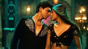 Main Hoon Na — foto 8