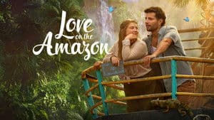 Love on the Amazon — foto 3