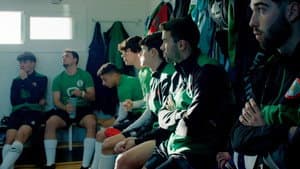 Això no va de futbol — foto 1