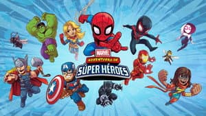 Marvel Super Hero Adventures — foto 6