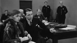 The Trial of Vivienne Ware — foto 2