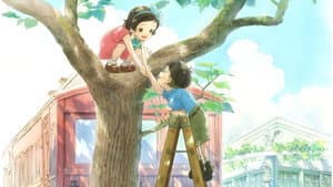 Madogiwa no Totto-chan — foto 12