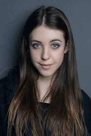 Polina Simachyova