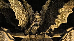 The History of the Devil — foto 1