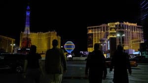 WUFT at CES 2026: Megabytes and Vegas Nights — foto 1