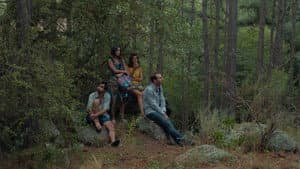 Los delincuentes — foto 4