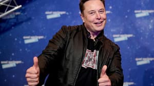 Die Elon-Musk-Story — foto 2