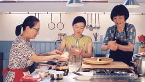 かもめ食堂 — foto 7