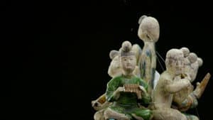 如果国宝会说话 — foto 3