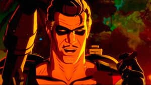 Watchmen: Capítulo 1 — foto 9