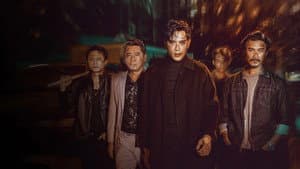 Domino: Lối Thoát Cuối Cùng — foto 1