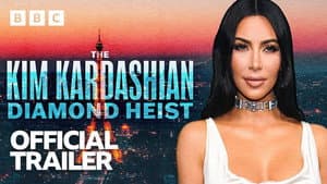 The Kim Kardashian Diamond Heist — foto 1