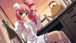 Kore wa Zombie Desu ka — foto 8