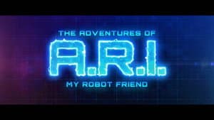 La Aventura de A.R.I. — foto 3