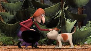 Room on the Broom — foto 6