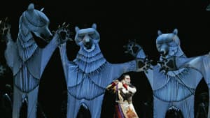 The Metropolitan Opera: The Magic Flute — foto 1