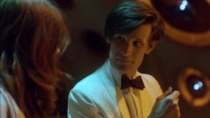 Doctor Who - Night and the Doctor: Good Night — foto 1