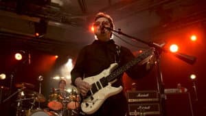 Blue Öyster Cult - iHeart Radio Theater N.Y.C. 2012 — foto 1