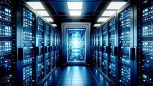 Digital Tsunami: Big Tech, Big AI, Big Brother — foto 1