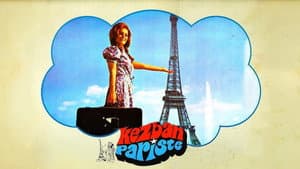 Kezban Paris'te — foto 5