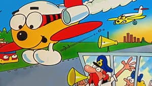 Jimbo and the Jet Set — foto 1