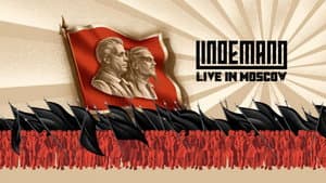 Lindemann: Live in Moscow — foto 1