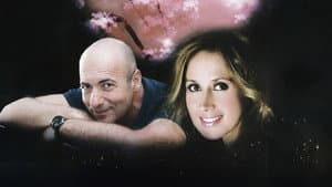 Lara Fabian and Igor Krutoy - Live Kremlin State Palace — foto 1
