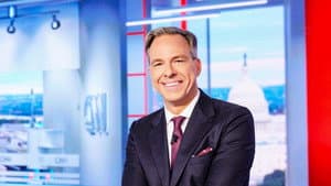 The Lead with Jake Tapper — foto 3