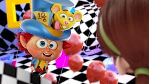 Dorothy's New Adventures in Oz — foto 1