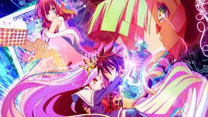 No Game No Life — foto 9