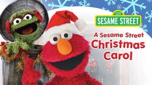 A Sesame Street Christmas Carol — foto 1
