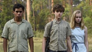 Jasper Jones — foto 2