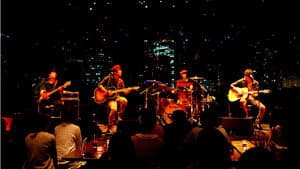 CNBLUE:  MTV Unplugged — foto 1