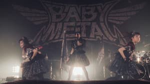 BABYMETAL THE FIVE FOX FESTIVAL IN JAPAN - GOLD FOX FESTIVAL — foto 3