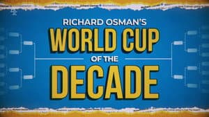Richard Osman's World Cup of the Decade — foto 2