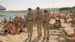 Le Gendarme et les Extra-terrestres — foto 3