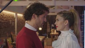 Alguien Está en Problemas
