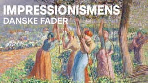 Exhibition On Screen: Pissarro - The Father Of Impressionism — foto 1