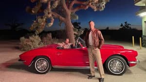 Edge of Space — foto 11
