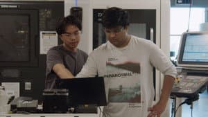 Beyond the Podium: A Formula Racing at UC Davis Documentary — foto 4
