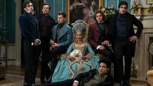 La reina Charlotte: Una historia de Bridgerton — foto 6