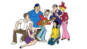 Las nuevas aventuras de Gilligan — foto 1